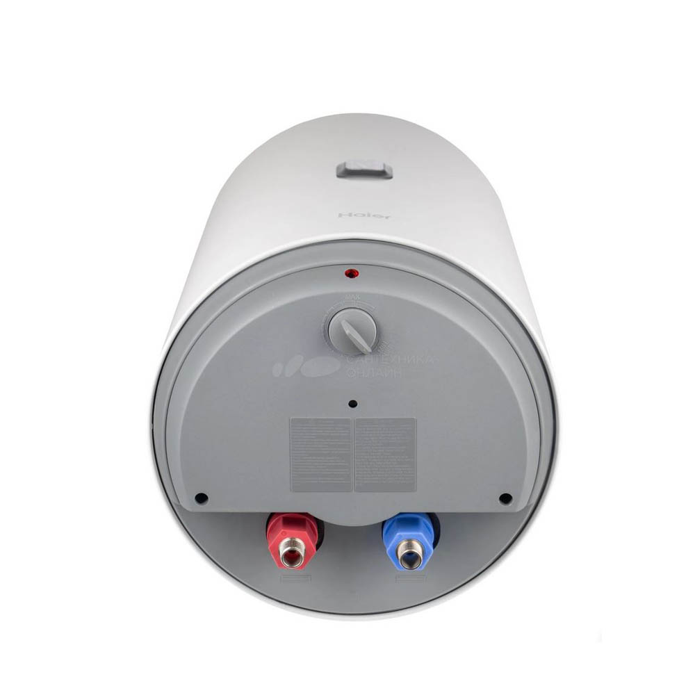 Водонагреватель Haier ES50V-B1 Slim (GA0UA5E00RU)